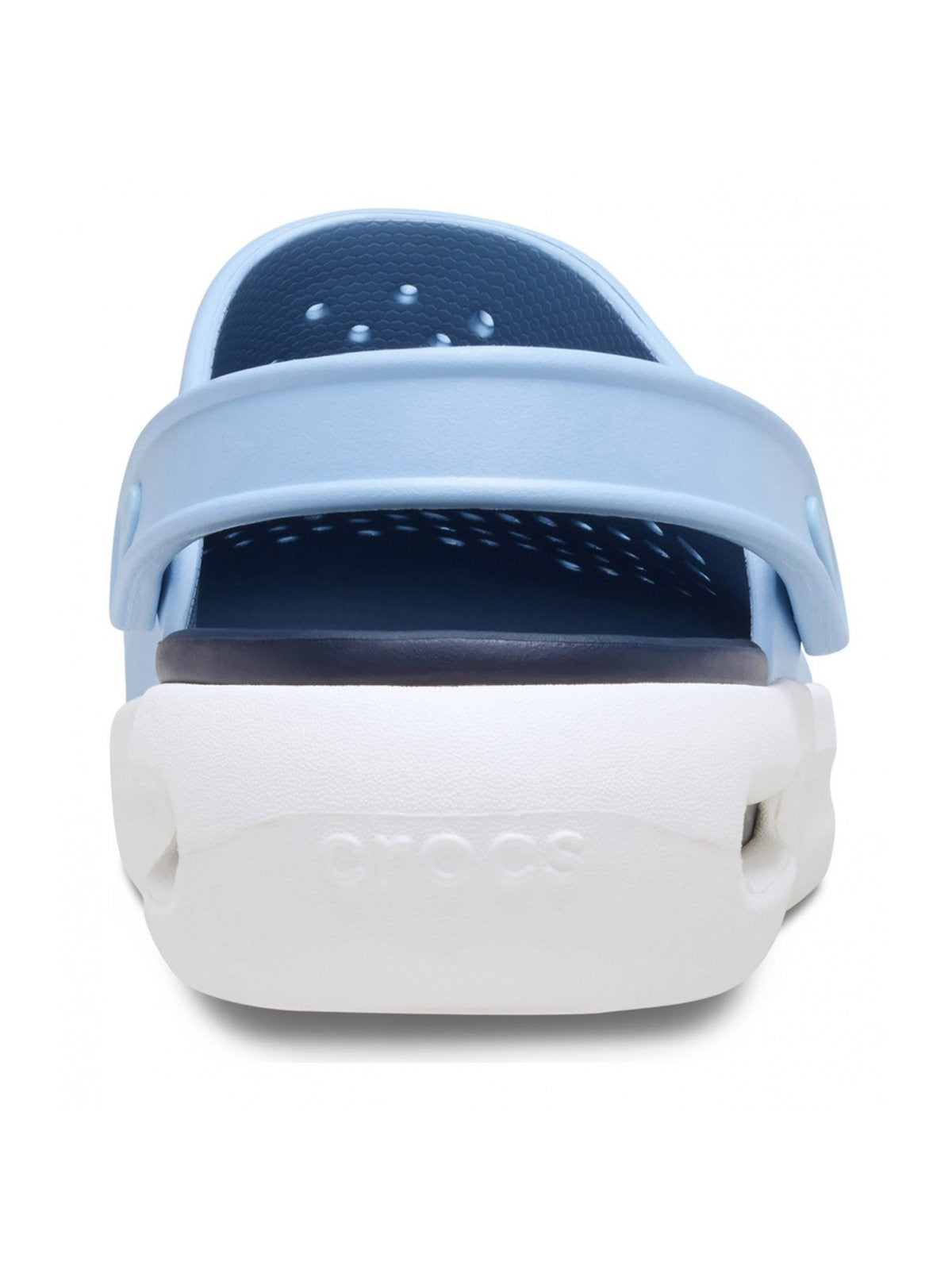 CROCS Sabot Unisex adulto InMotion Clog 209964 4NS BLUE CALCITE