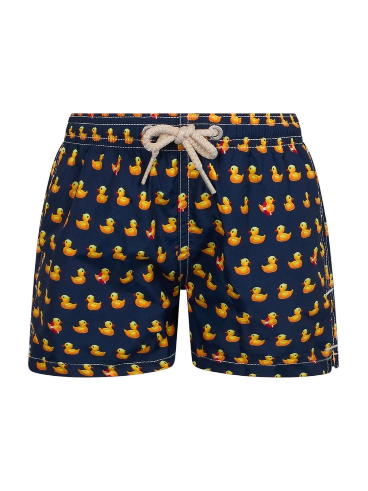 MC2 SAINT BARTH Costume da bagno Bambini e ragazzi JEAN LIGHTING 02678H Blu gioboutiqueweb