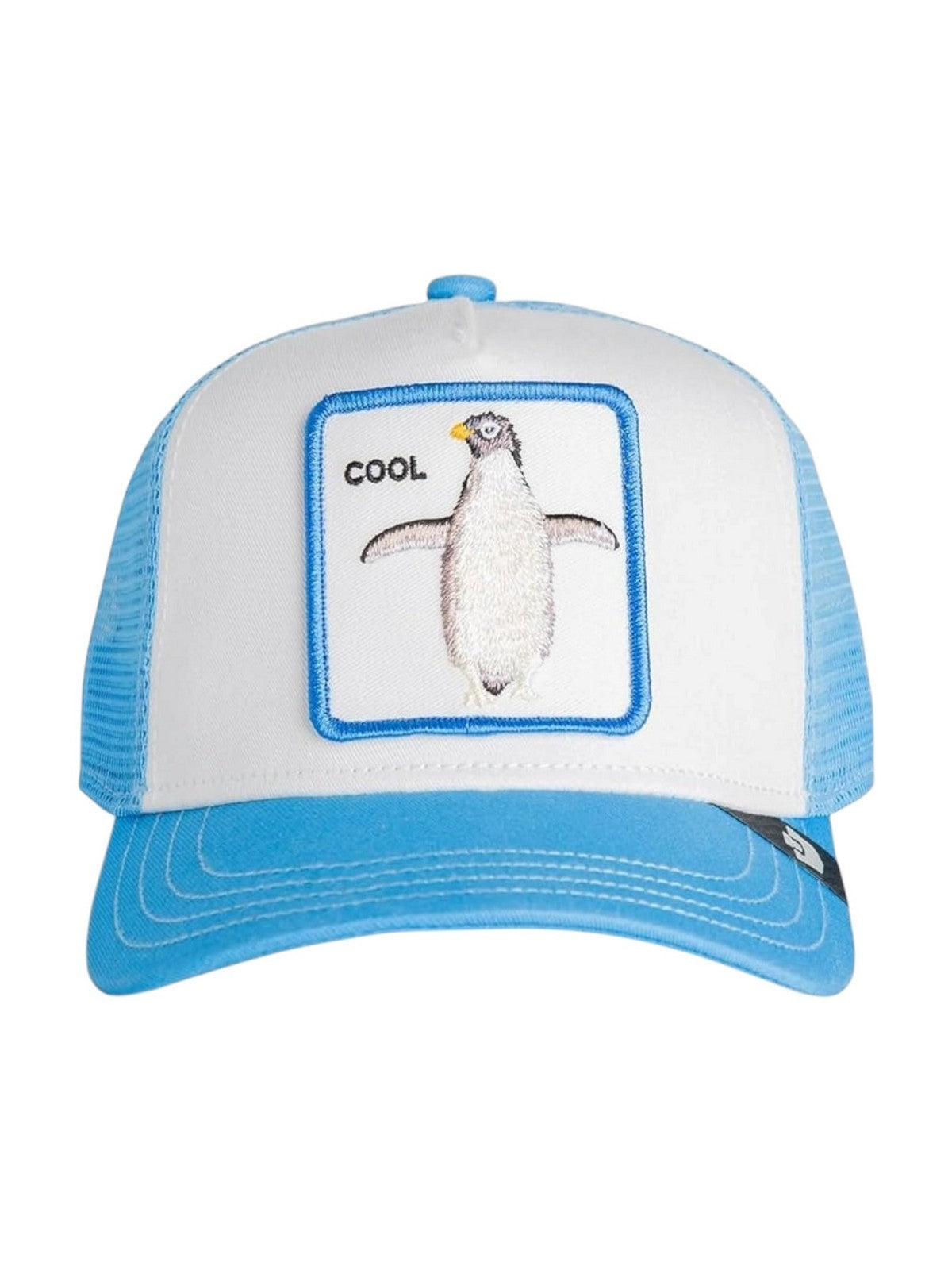 GOORIN BROS Cappello Bambini e ragazzi COOL PENGUIN MINI 201-0101 CRI CRUISE