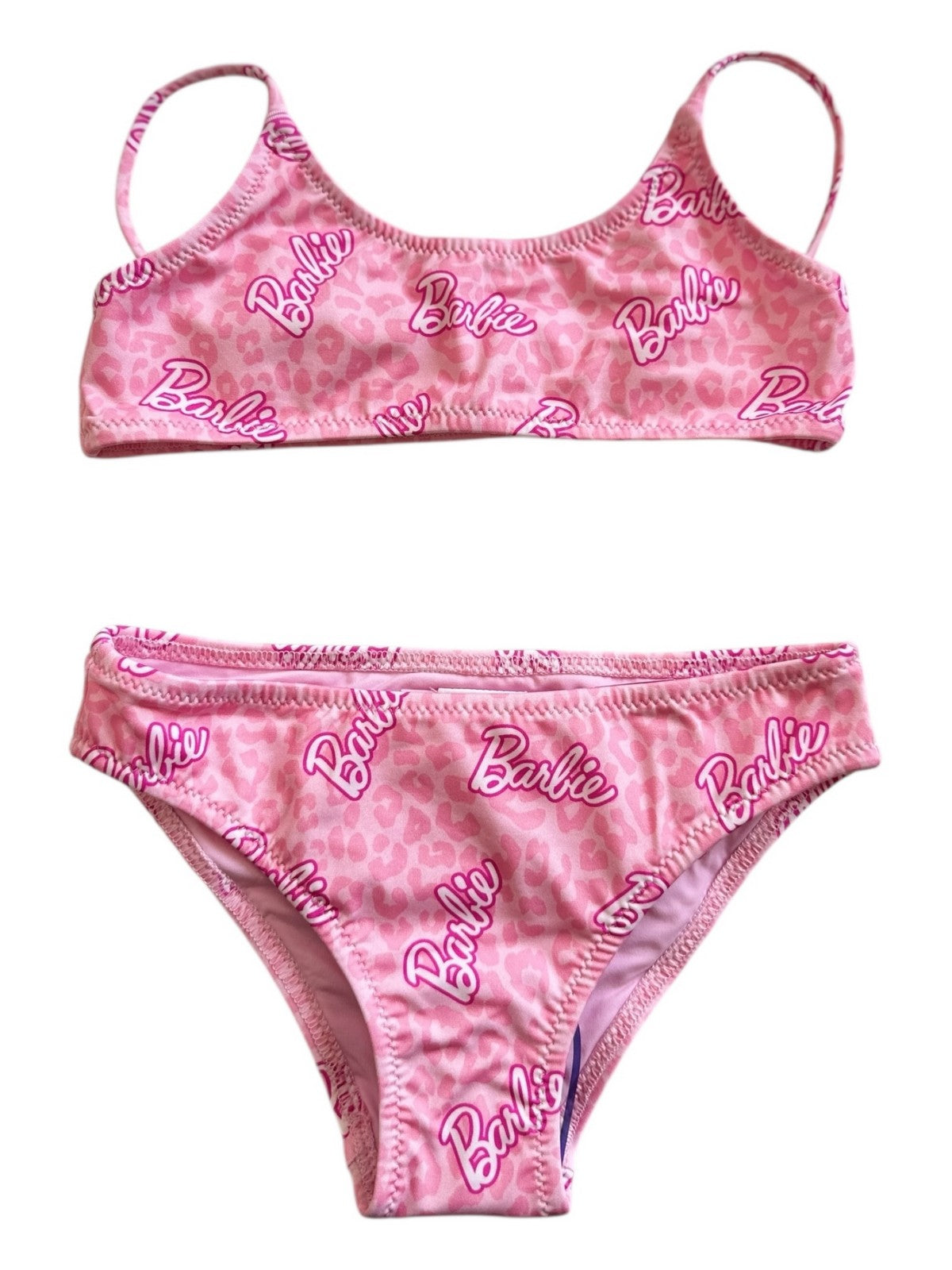 MC2 SAINT BARTH Costume da bagno Bambine e ragazze JAIDEN B 04868H ROSA