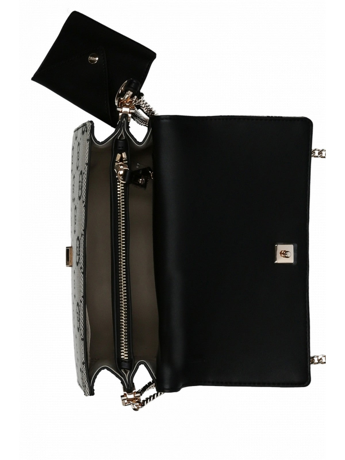 LIU JO ACCESSORIES Borsa Donna AA5158T3846 22222 Nero gioboutiqueweb