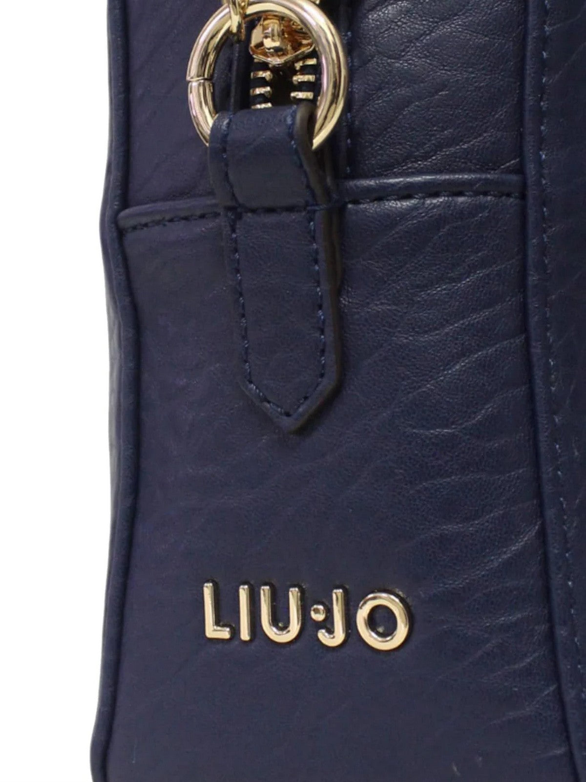 LIU JO ACCESSORIES Borsa Donna AF5124E0161 94024 DRESS BLUE