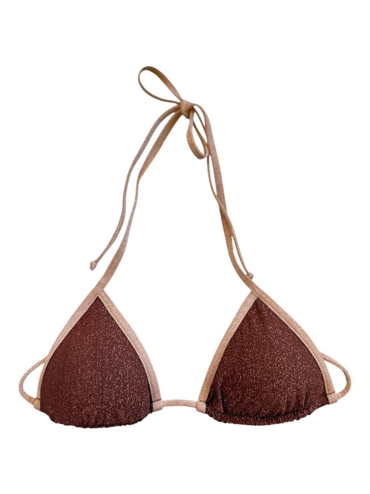 MC2 SAINT BARTH Costume da bagno Donna LEAH STRING 05465H LUREX 1811 gioboutiqueweb