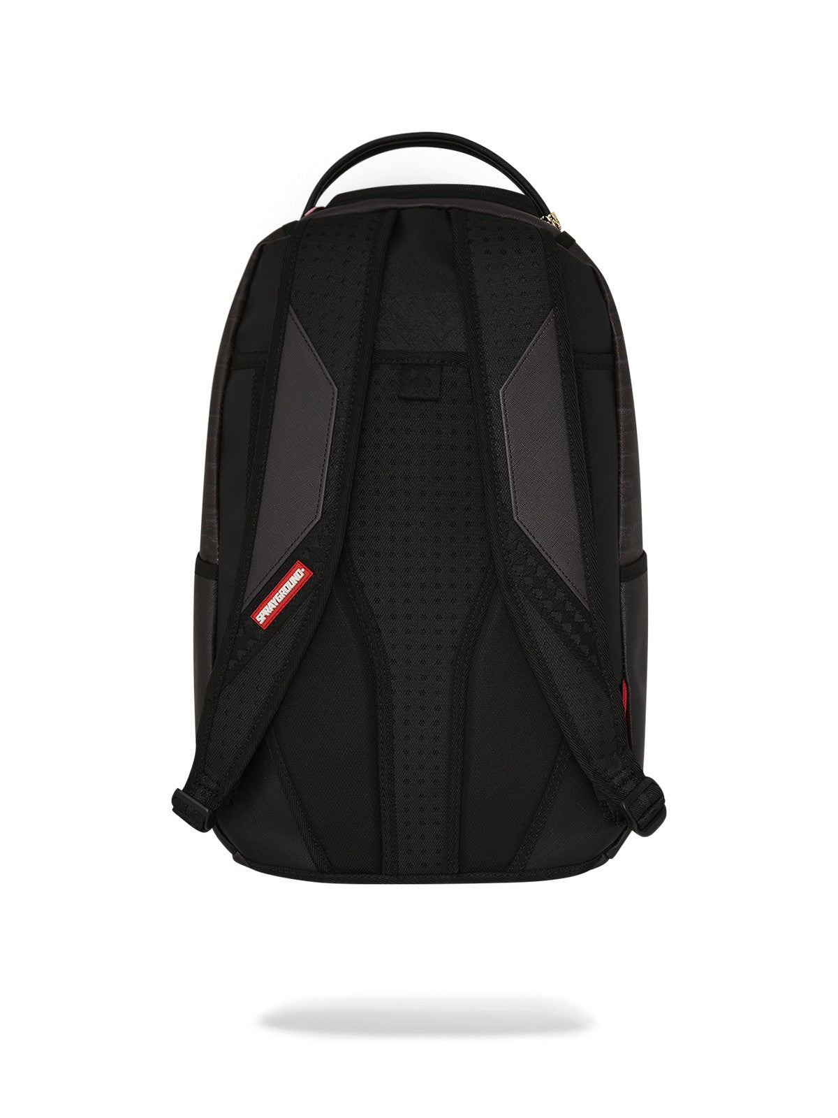 SPRAYGROUND Zaino Uomo PINK PANTHER CAUGHT SNEAKING DLXR BACKPACK 910B6978NSZ Nero