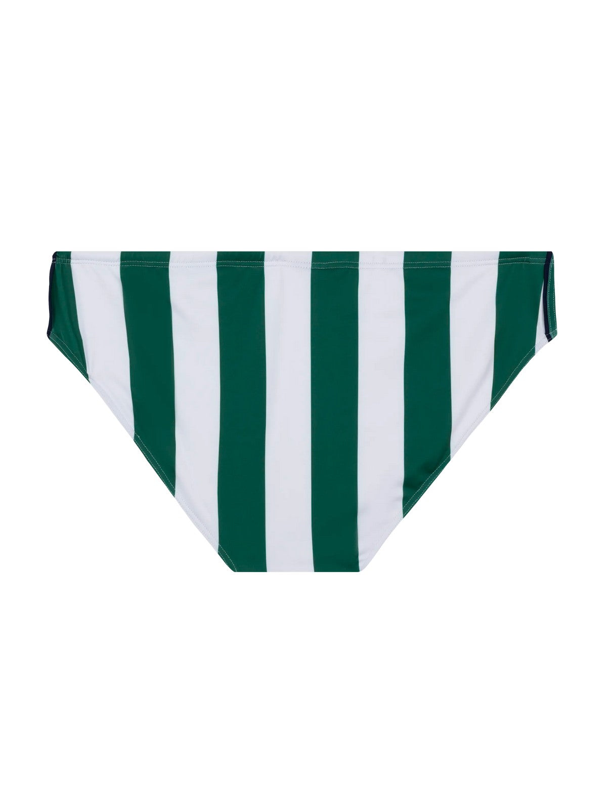 MC2 SAINT BARTH Costume da bagno Uomo CAYO 05375H Verde