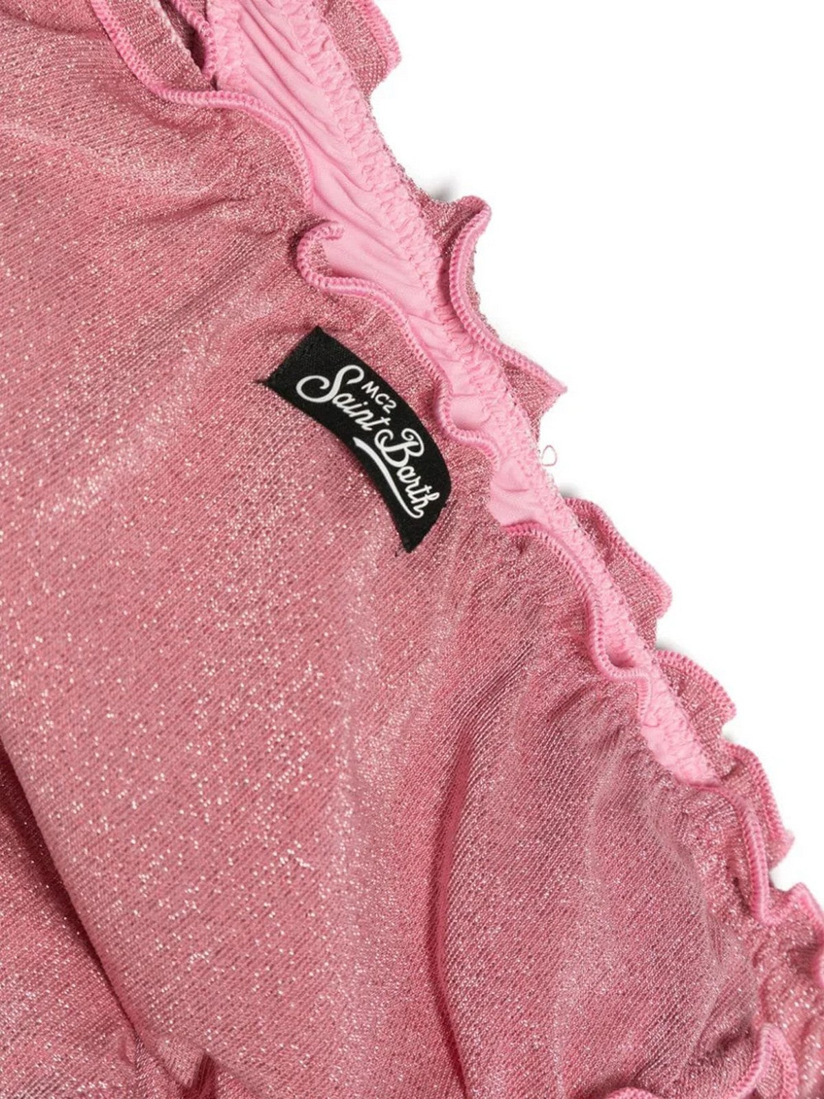 Mc2 Saint Barth Bathroom Costume Girls And Girls Cris 00339F Rosa