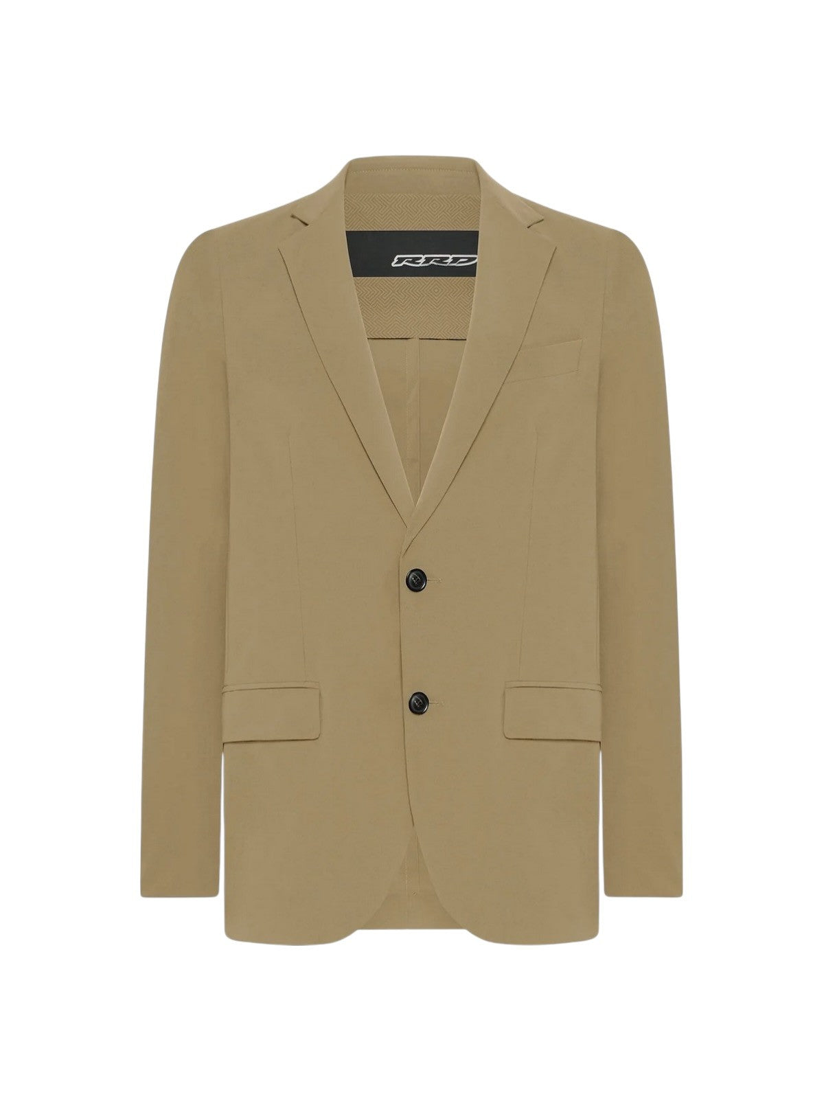 RRD Veste Homme 26050 86 86 TABAC