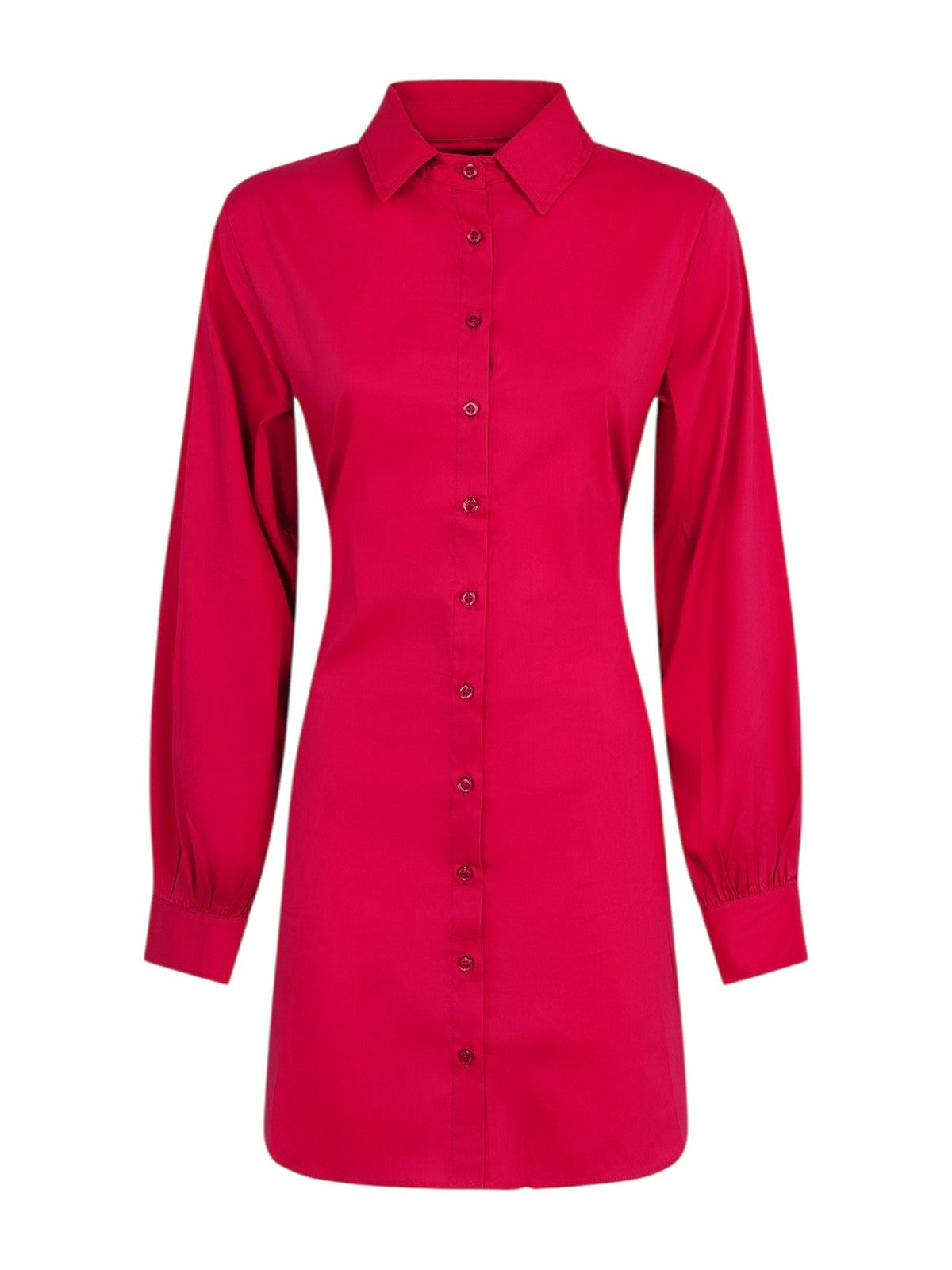 ME FUI Copricostume Donna MF25-0109FX FUXIA gioboutiqueweb