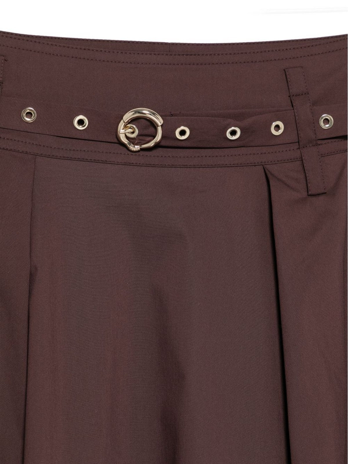 LIU JO BLACK Gonna Donna CA6274T297A P9646 Brushed