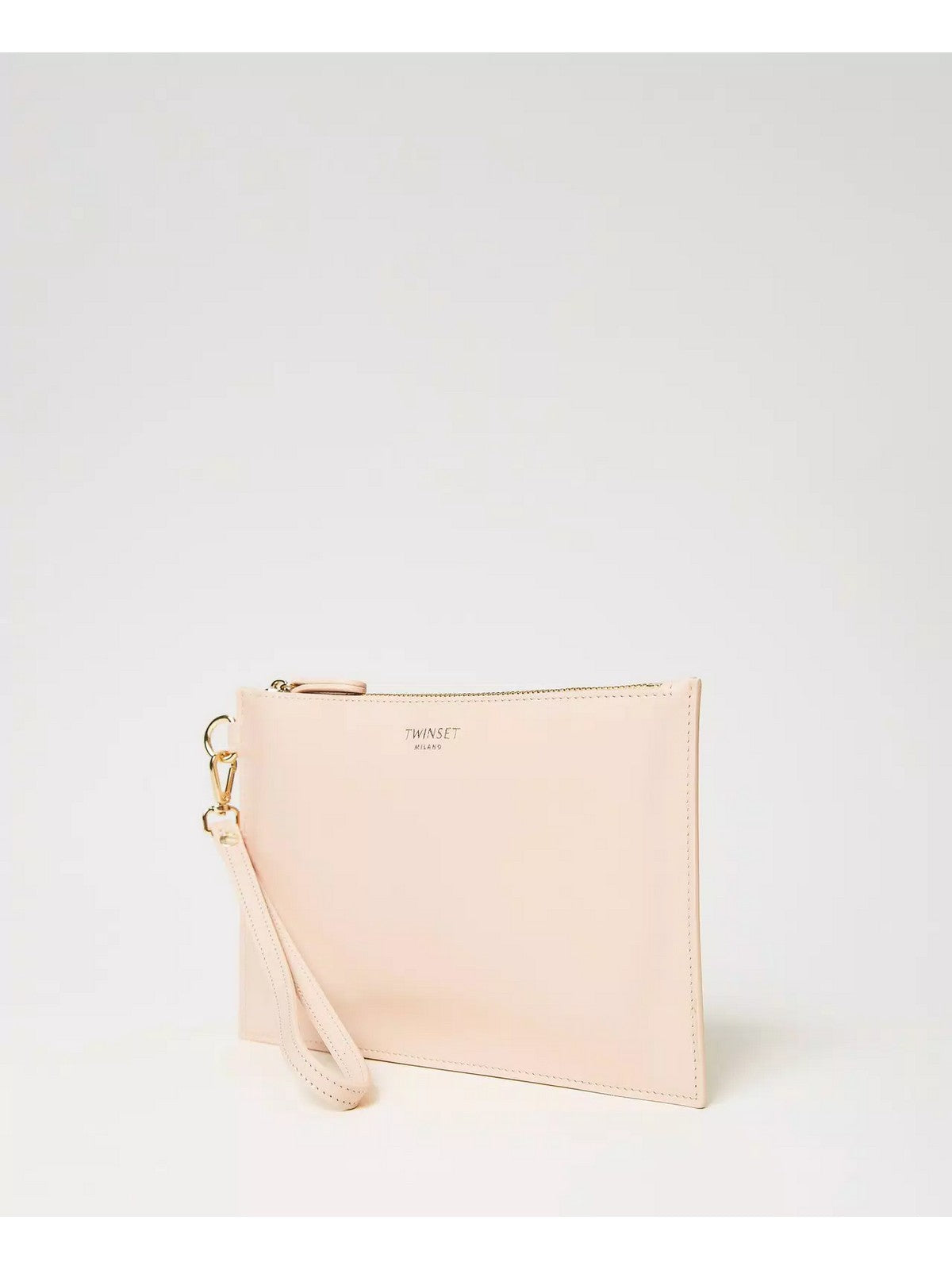 TWINSET Pochette Donna 241TB7400 00178 Rosa gioboutiqueweb
