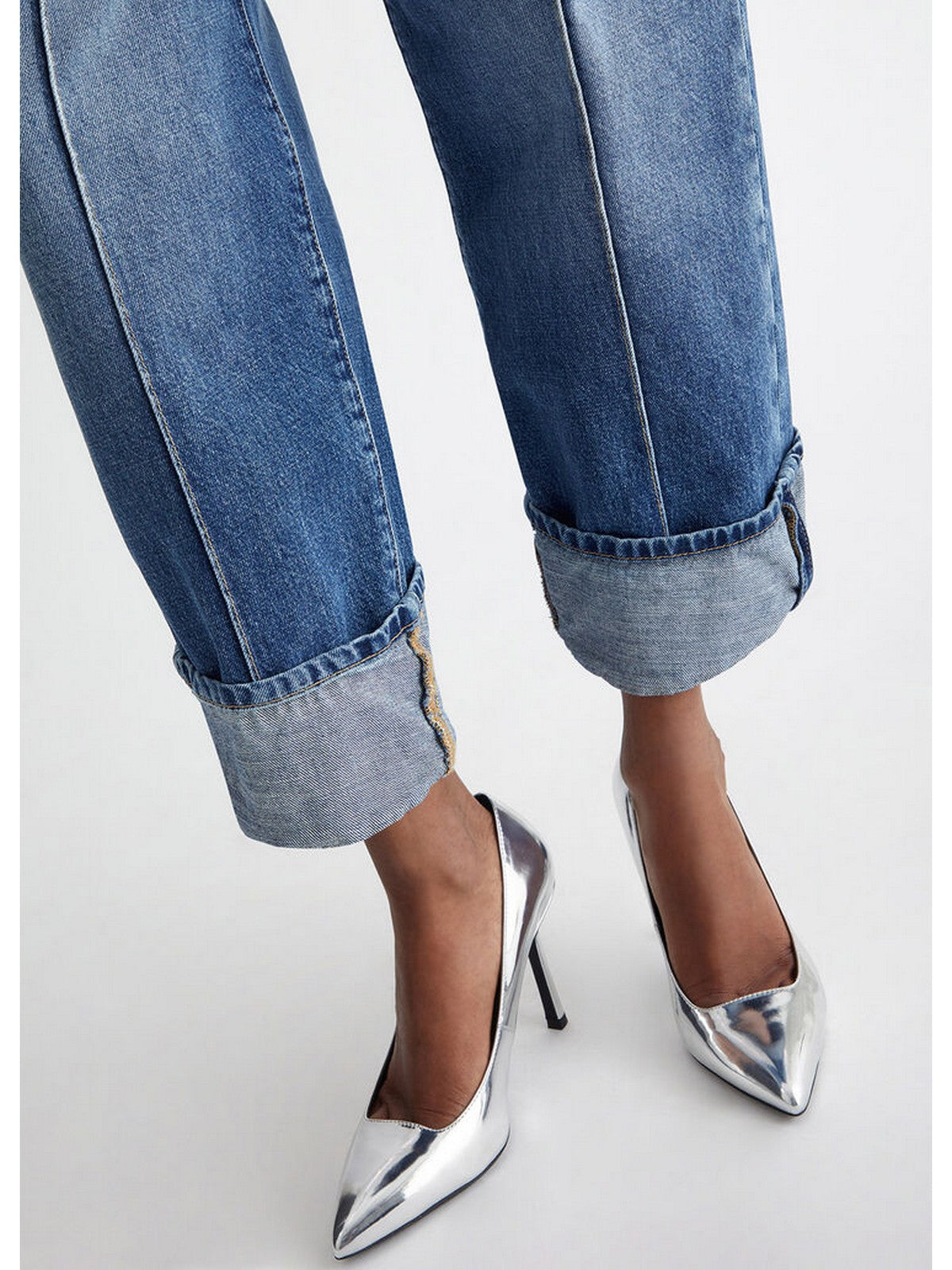 LIU JO BLUE DENIM Jeans Donna UF4172D4854 78791 Blu gioboutiqueweb