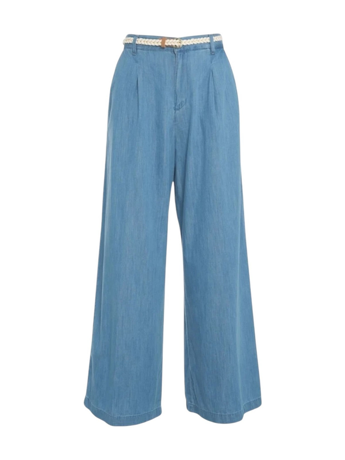 LIU JO BLUE DENIM Pantalone Donna UA5151D3202 78832 Blu gioboutiqueweb