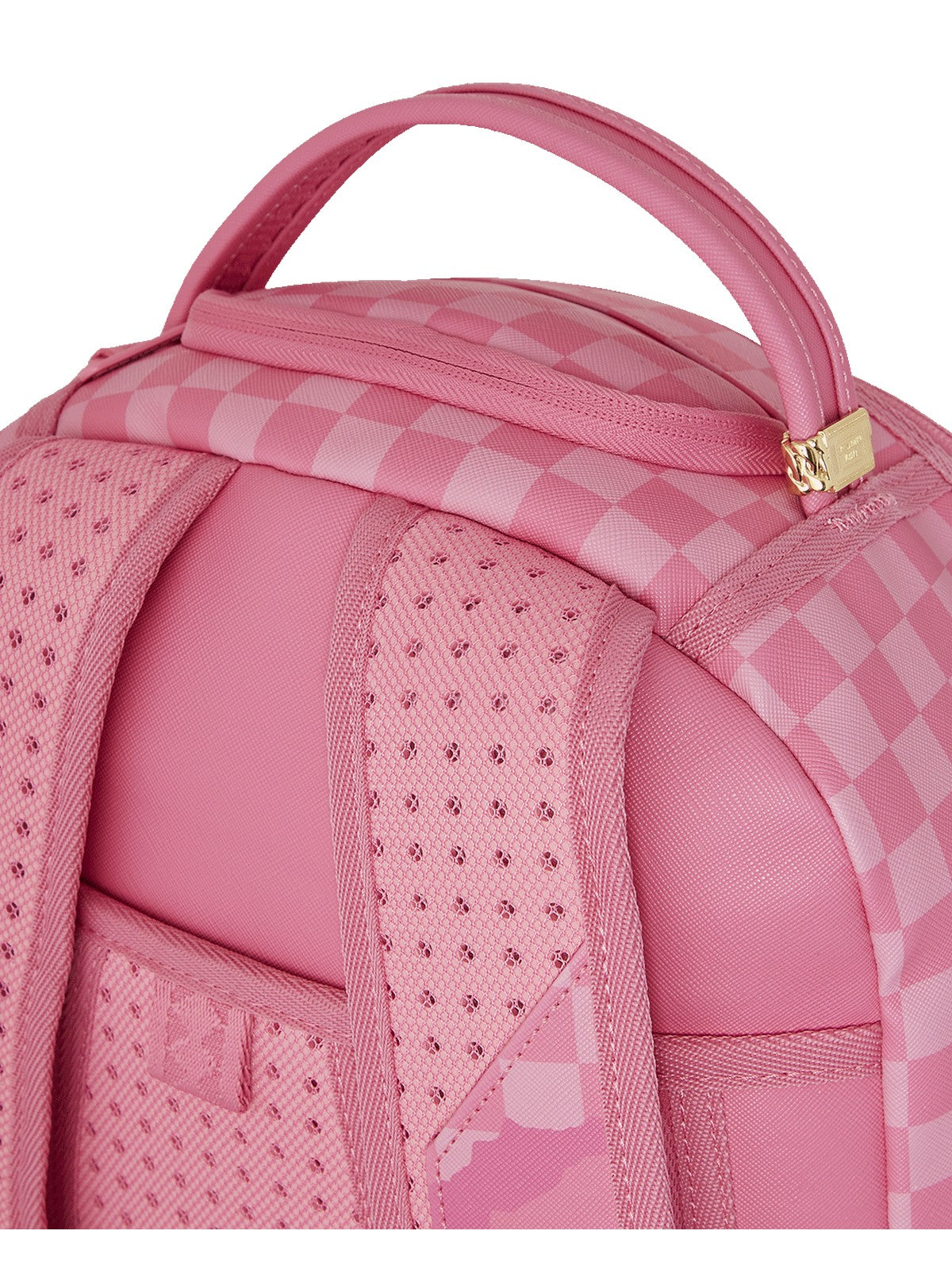 SPRAYGROUND Zaino Donna PINK 3AM RIPTIDE DLXSV BACKPACK 910B7684NSZ ROSA gioboutiqueweb