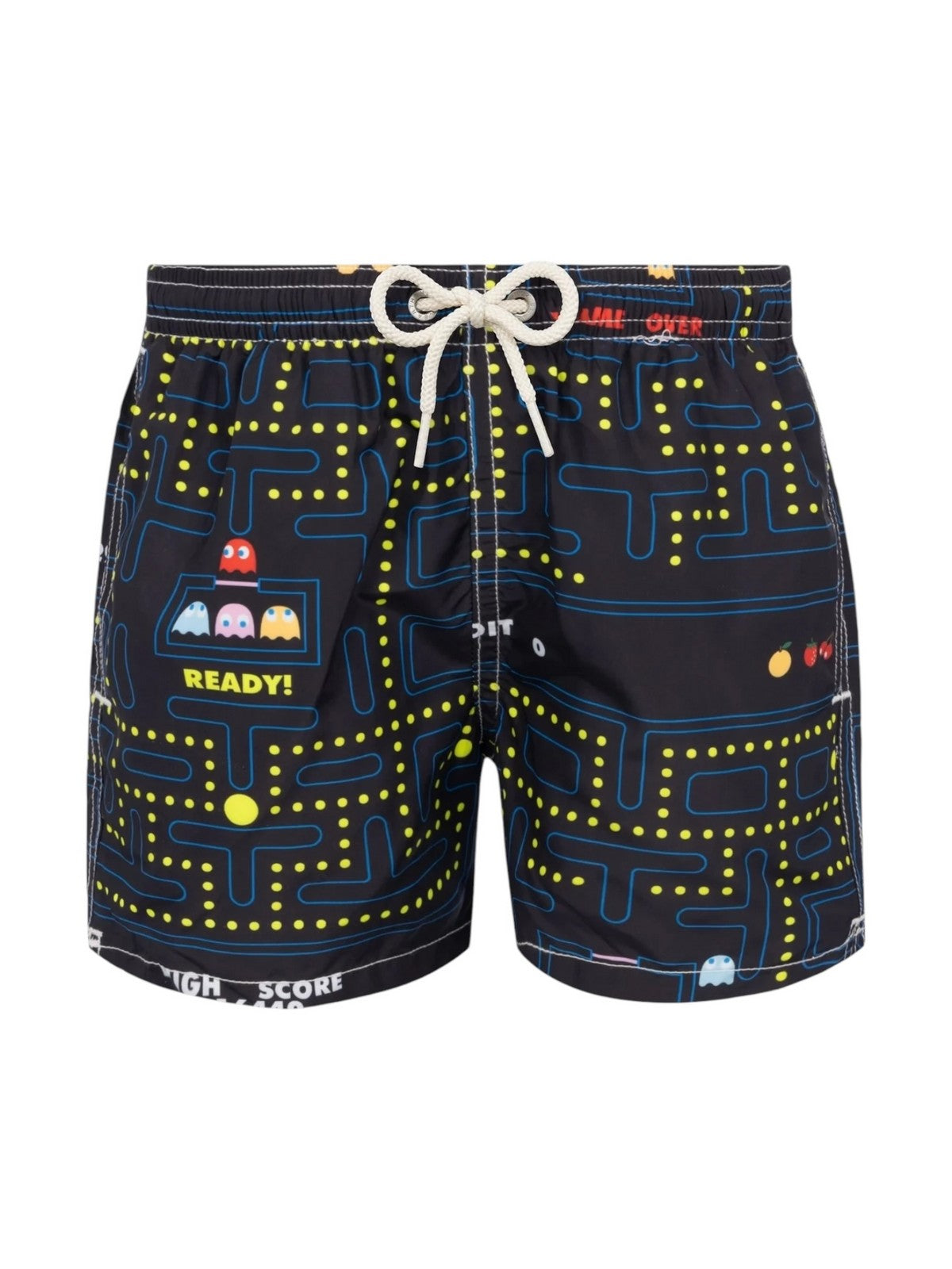 Mc2 Saint Barth Bathroom Costume Children and teenagers Jean Lighting 04769h Black