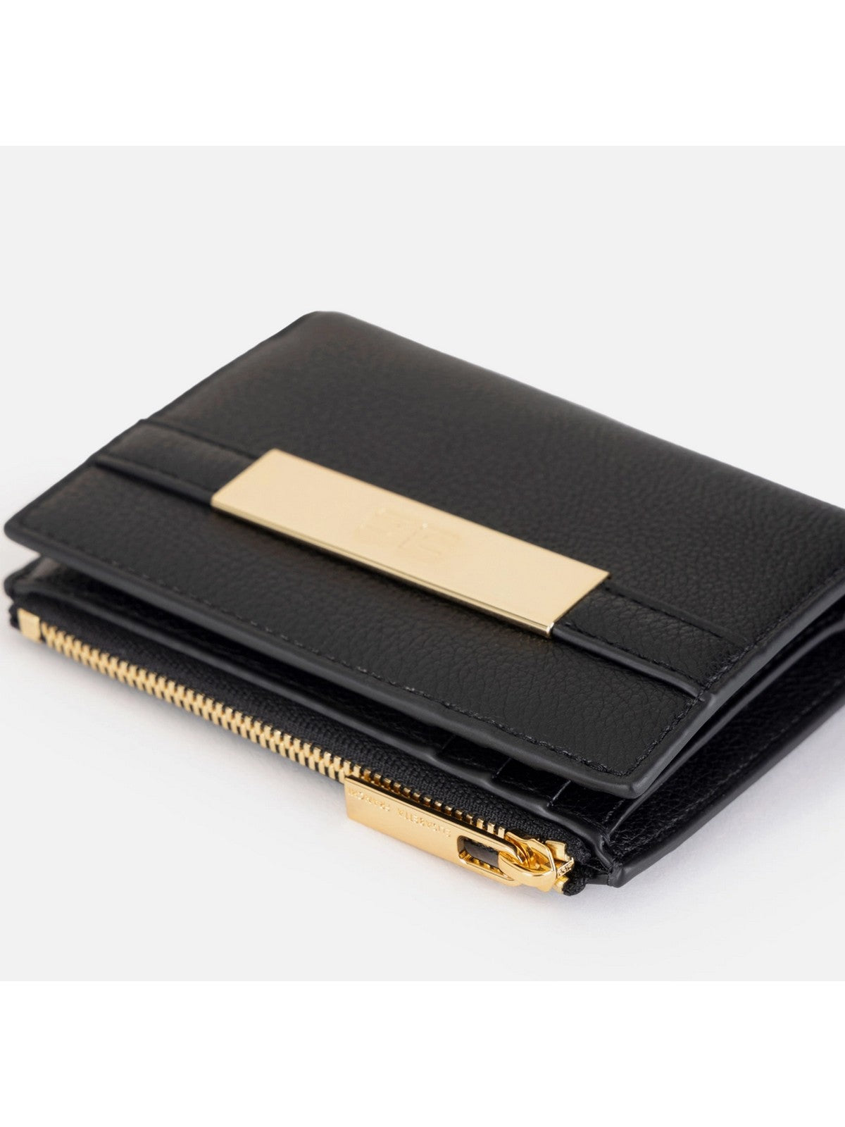 ELISABETTA FRANCHI Portafoglio Donna PF61A56E2 110 Nero gioboutiqueweb