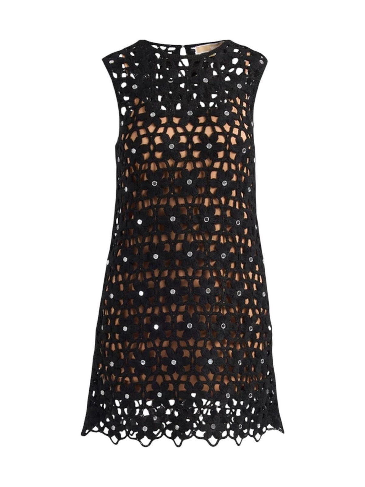 MICHAEL KORS Abito Donna MS683CWKNE 001 BLACK