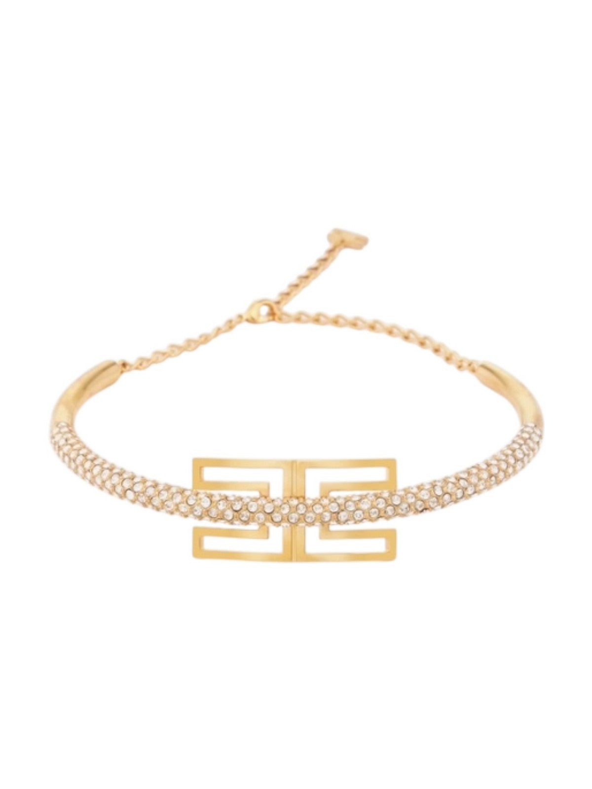 ELISABETTA FRANCHI Collana Donna CO53B62E2 U95 ORO GIALLO