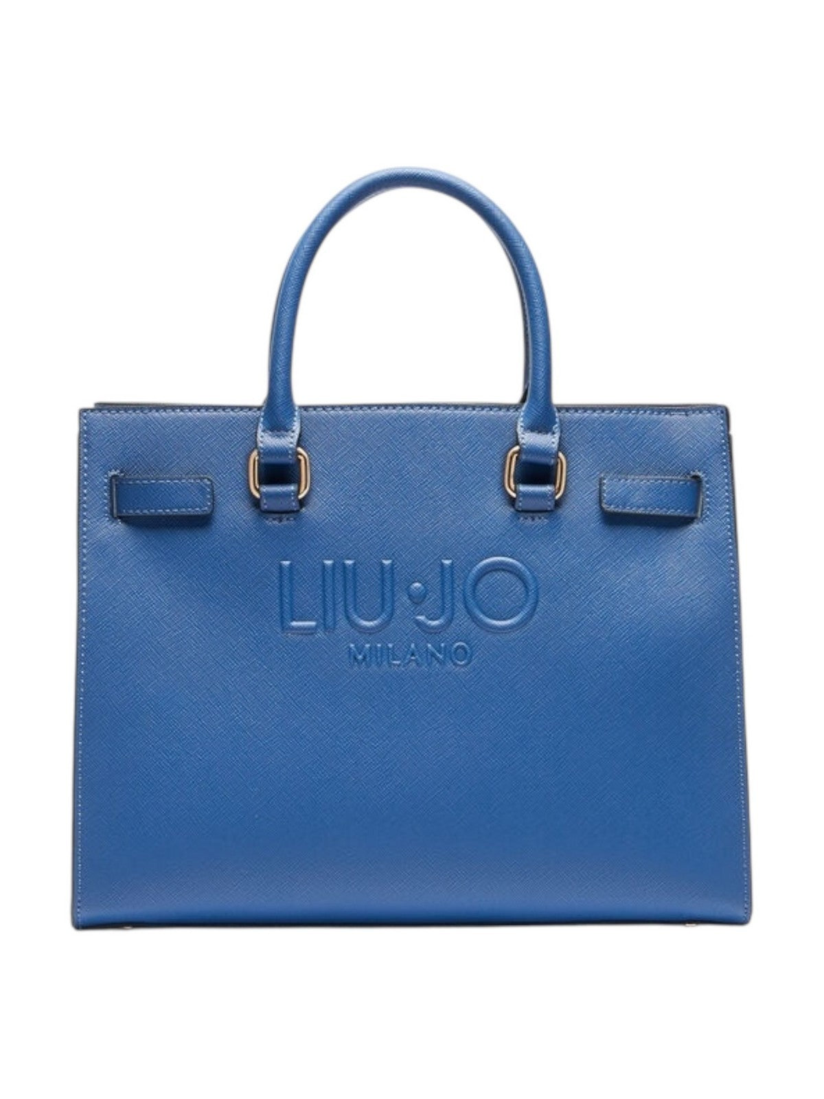 LIU JO ACCESSORIES Borsa Donna AA5149E0087 X0682 BLU