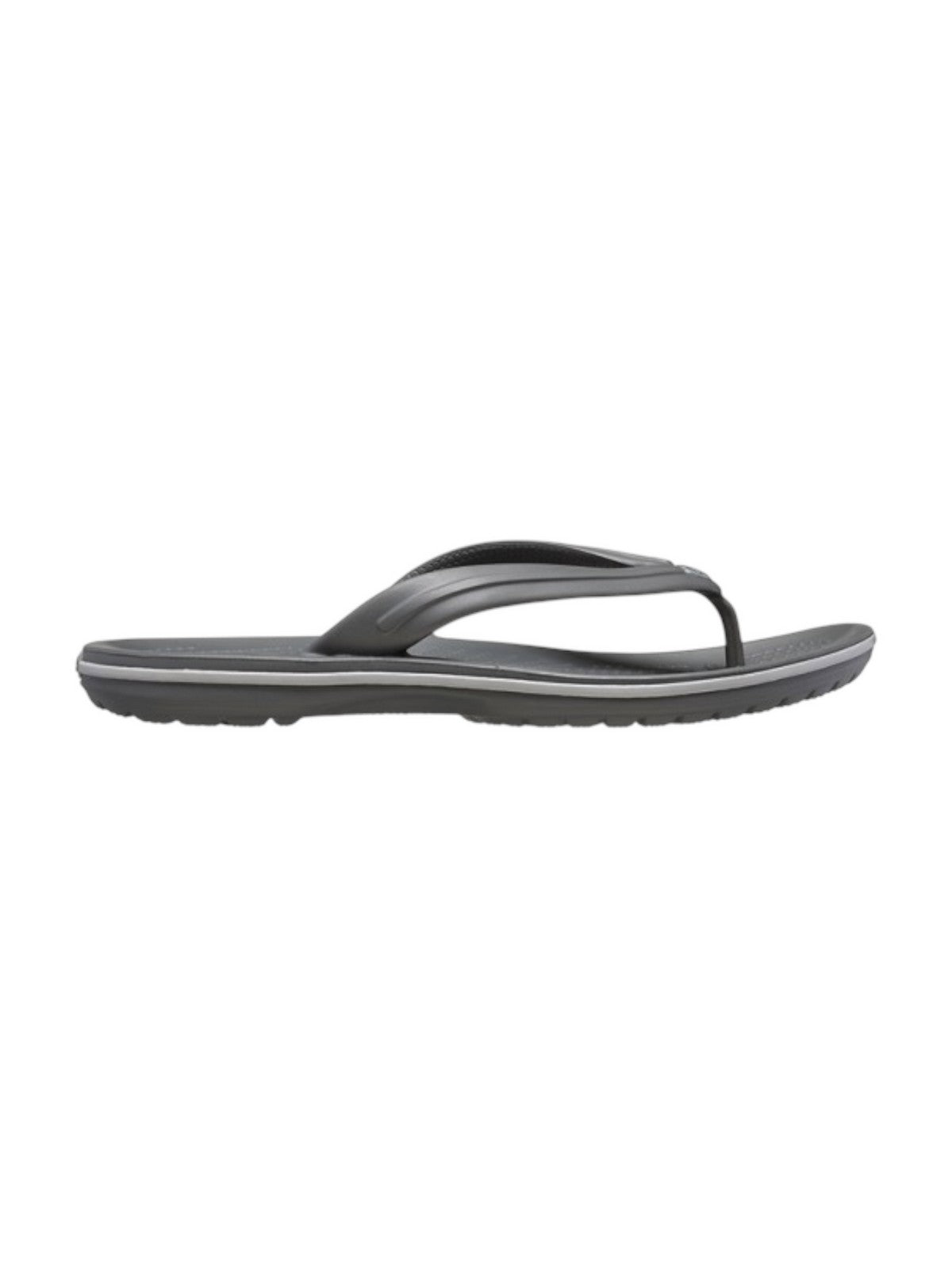 CROCS Infradito Uomo Crocband Flip U 11033 0EX SLATE GREY/SMOKE gioboutiqueweb