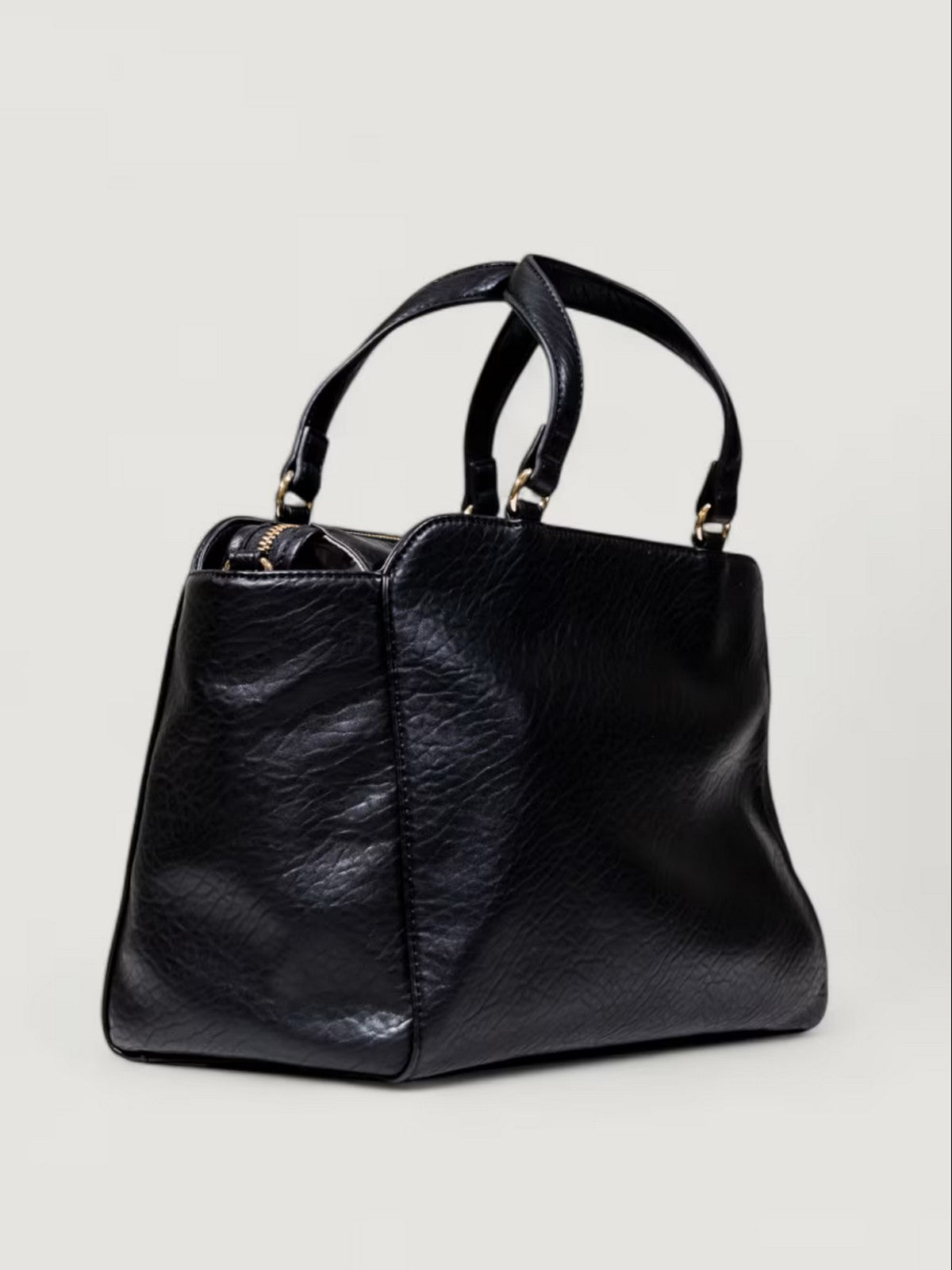 LIU JO ACCESSORIES Borsa Donna AF5121E0161 22222 Nero