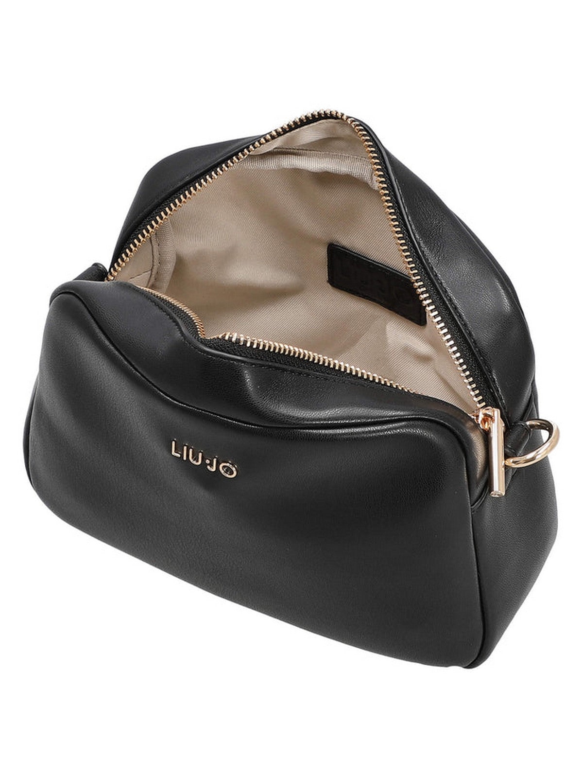 LIU JO ACCESSORIES Borsa Donna AA5217E0015 22222 Nero gioboutiqueweb