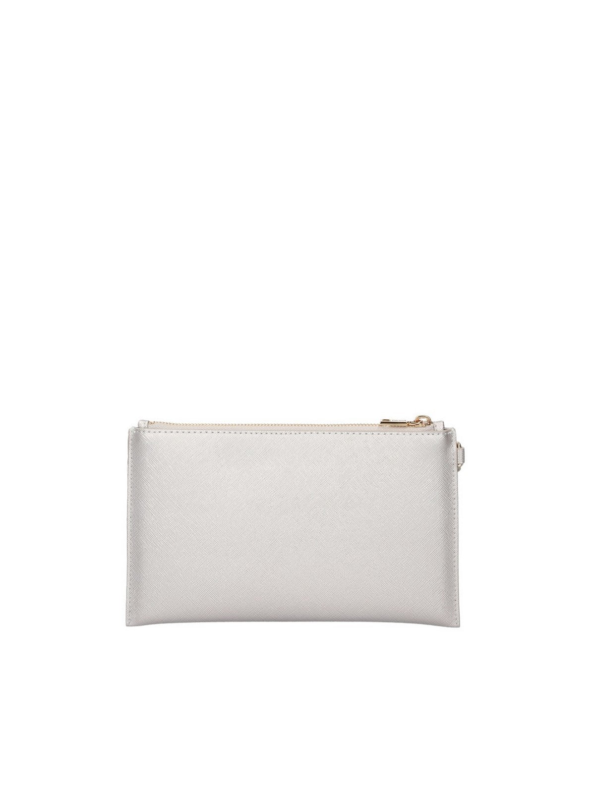 LIU JO ACCESSORIES Pochette Donna AA4108E0087 00532 Argento gioboutiqueweb