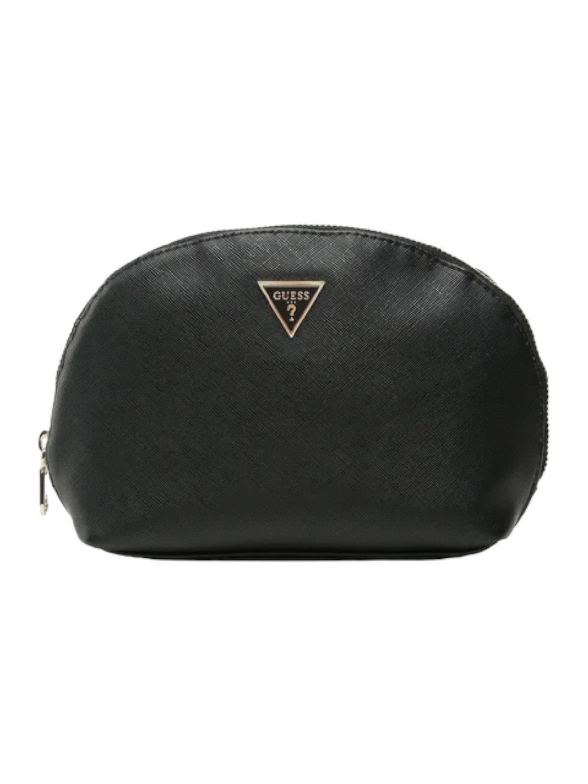 GUESS Pochette Donna Dome PW1574 P3370 BLA Nero gioboutiqueweb