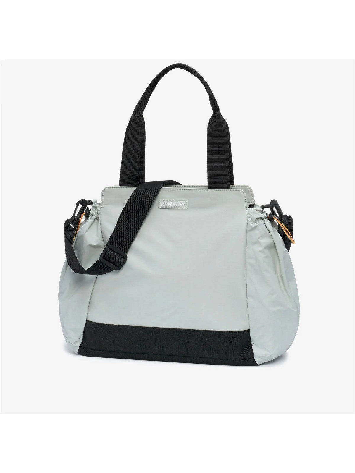 K-WAY Borsa Donna AISY K4138YW 634 BEIGE LT
