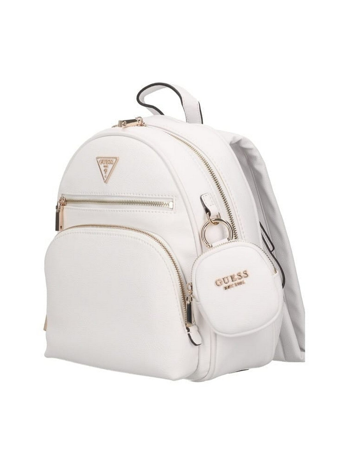 Guess Woman Power Play Tech Tote Hwbg90 06320 Whianco