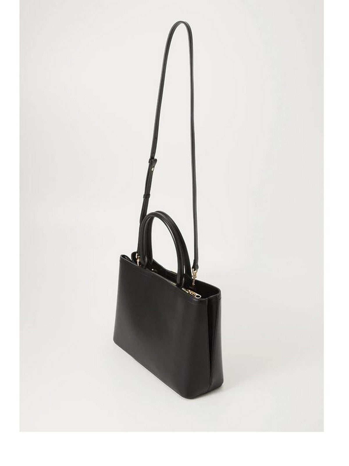 TWINSET Borsa Donna FIRST CLASS 252TB7302 00006 Nero