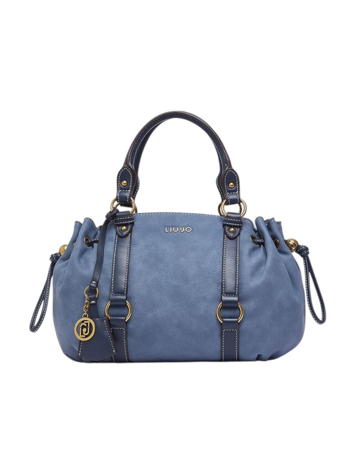 LIU JO ACCESSORIES Borsa Donna AA6081E1116 53920 Cloud