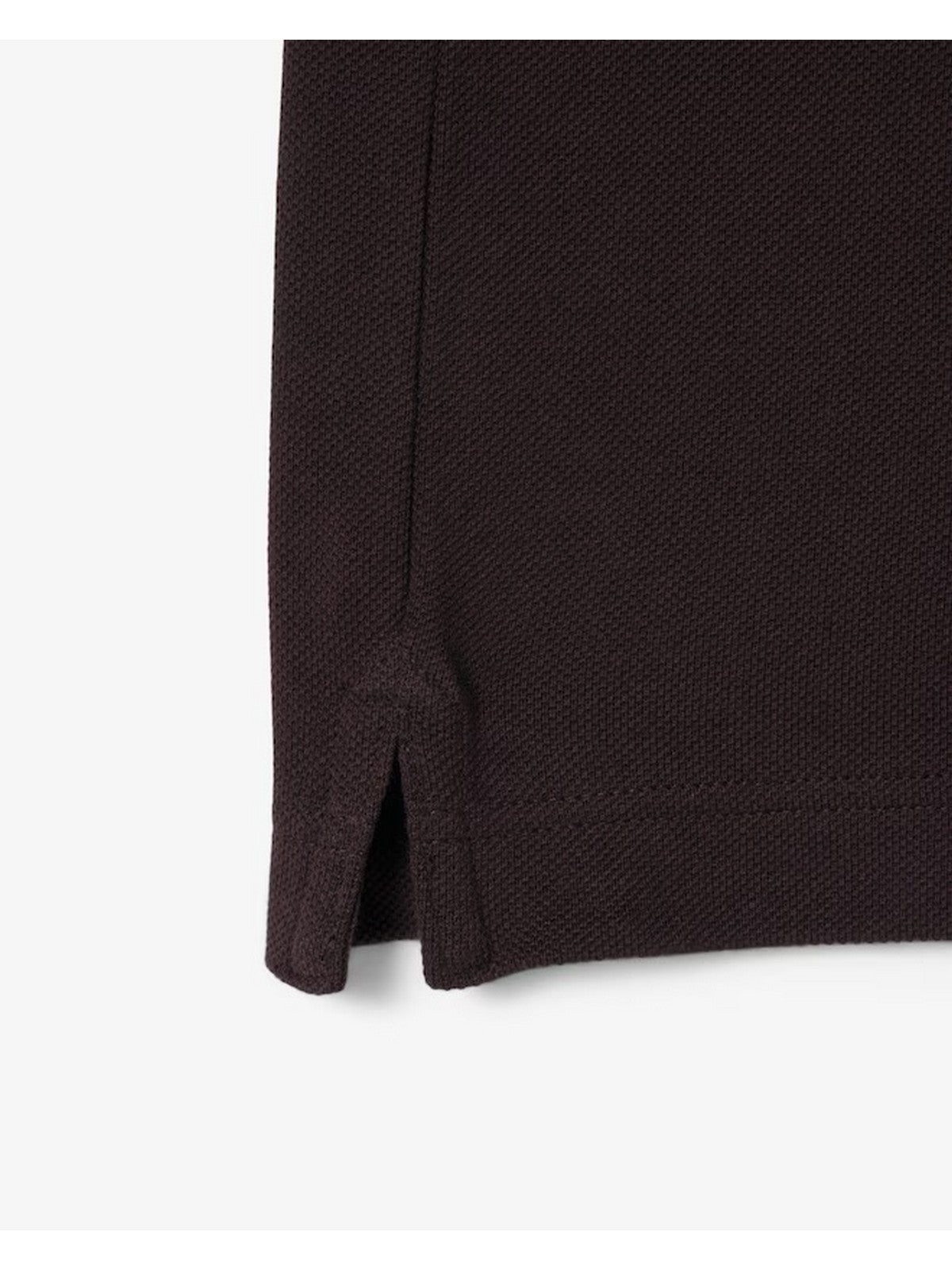 LACOSTE Polo Uomo PH4012 3LA Marrone