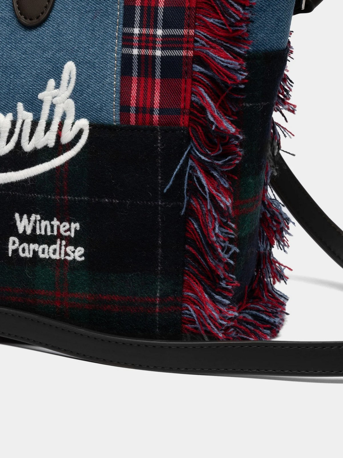 MC2 Saint Barth Woman Colette W Colette W 01371g Azul