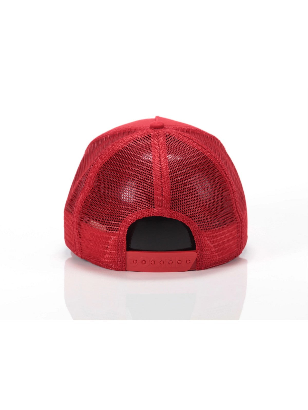 GOORIN BROS Cappello Uomo LONE WOLF TRUCKER 101-2449 RUS RUSH