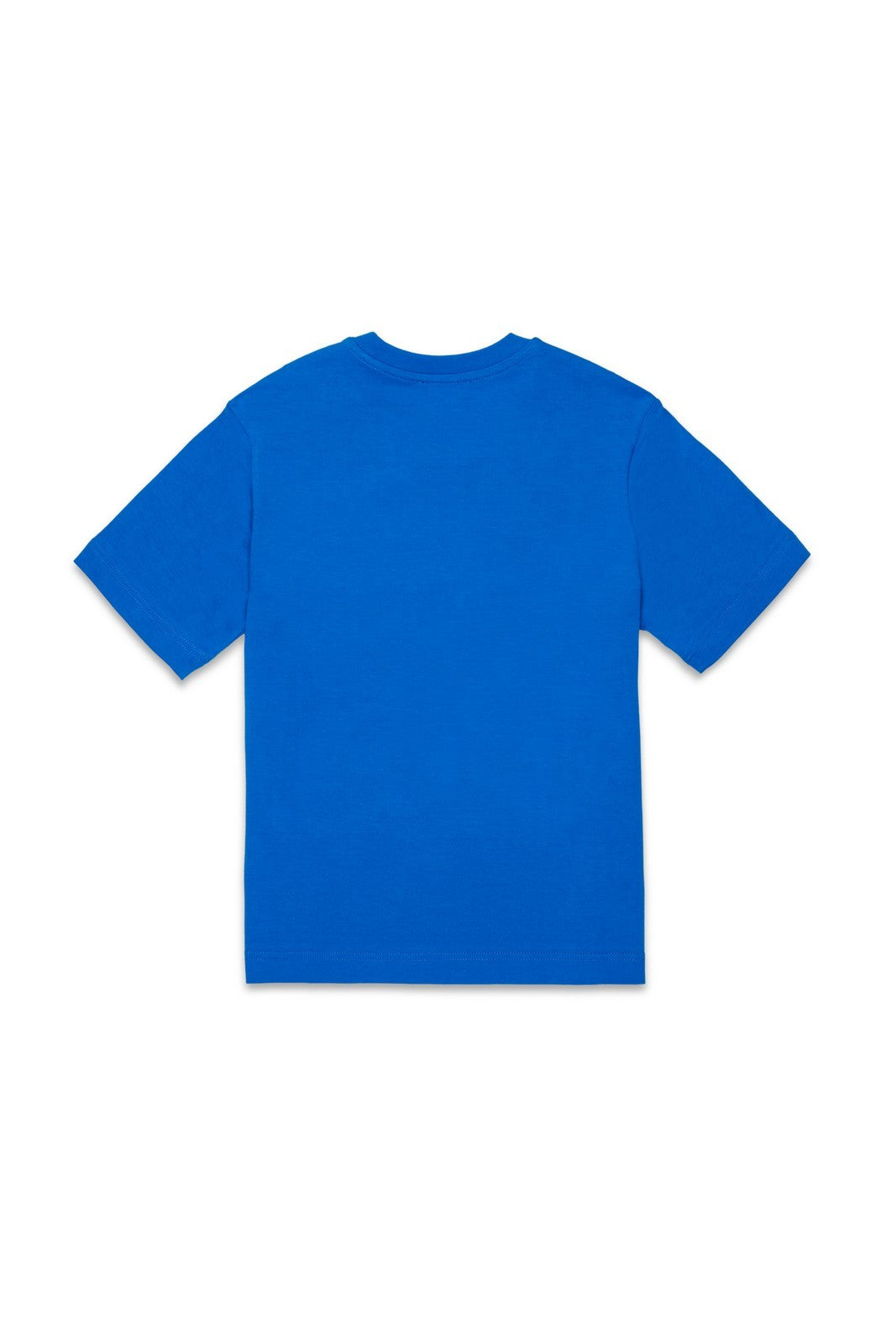 DIESEL T-shirt Bambini e ragazzi J02601 00YI9 K804 BLUETTE