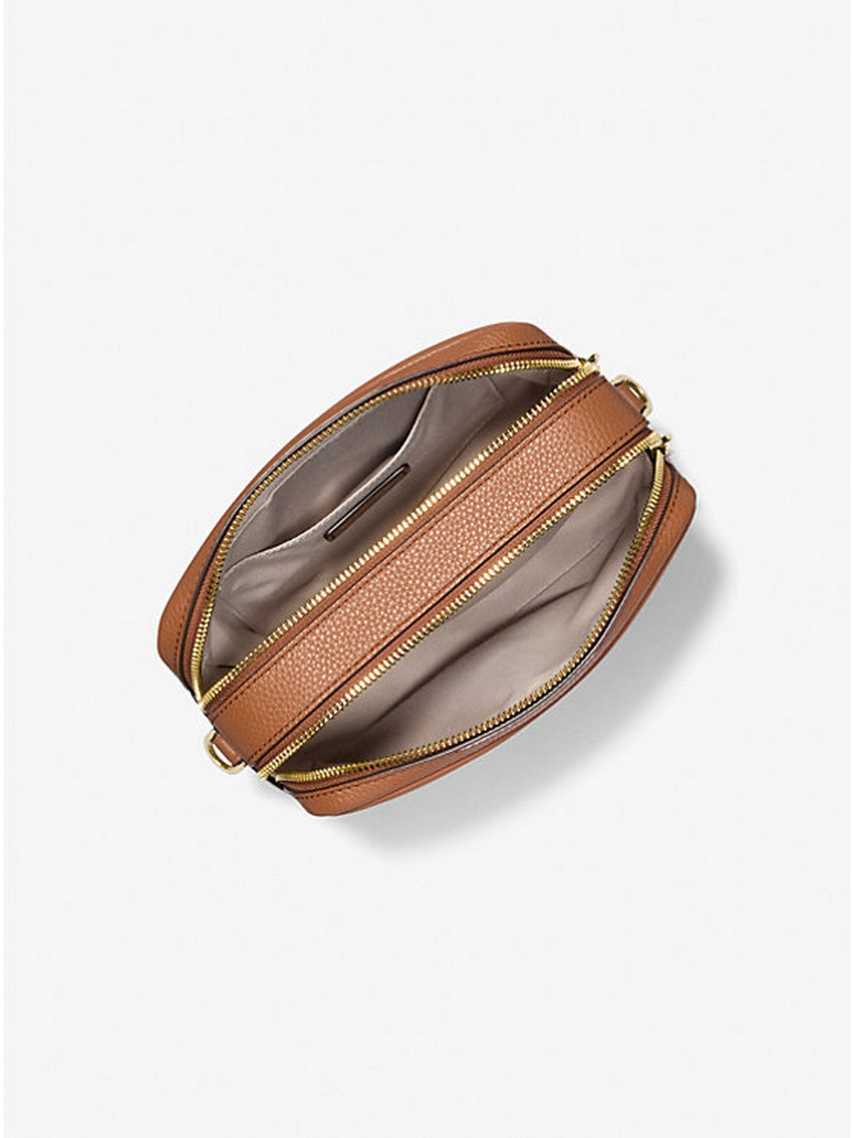 MICHAEL KORS Borsa Donna BRYANT 32S5GYTC5L 230 LUGGAGE