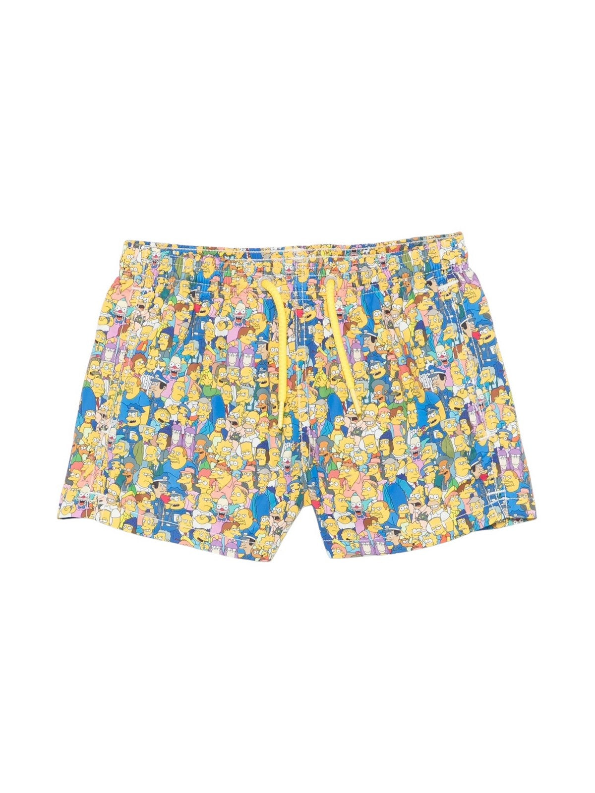 MC2 SAINT BARTH Costume da bagno Bambini e ragazzi JEAN LIGHTING 02925H SPRINGFIELD TOWN gioboutiqueweb