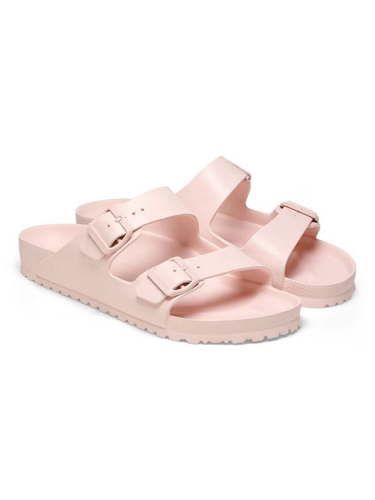 BIRKENSTOCK Sandalo Donna Arizona 1014614 LIGHT ROSE gioboutiqueweb