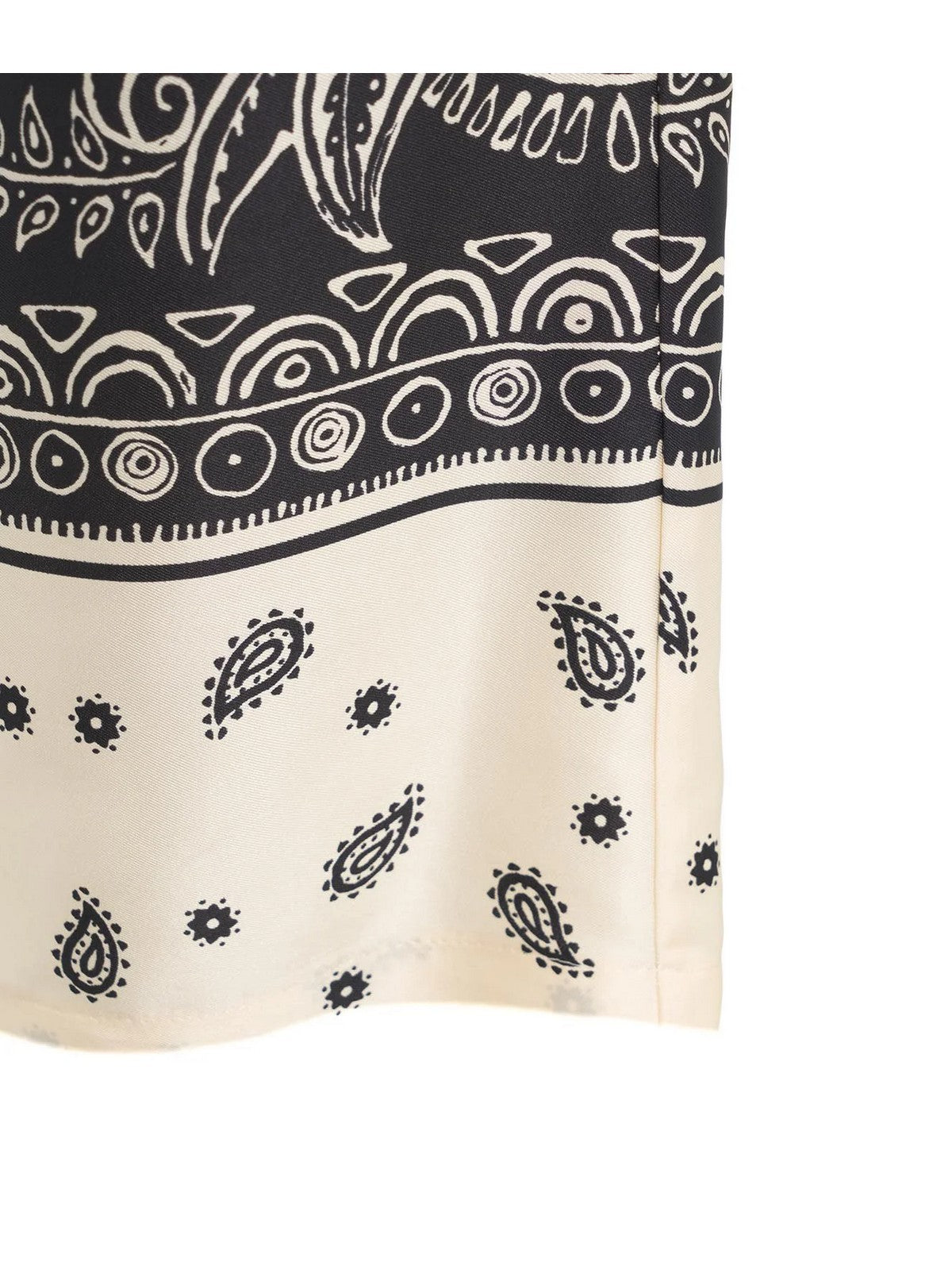 Liu Jo White Woman Pantalone M4407T6660 N9385 Beige