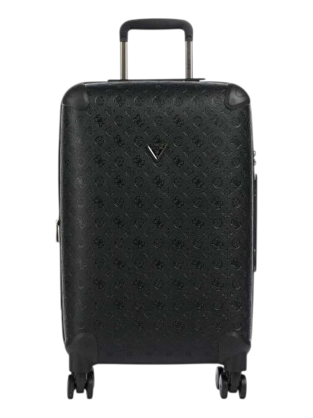 GUESS Valigie e Trolley Donna WILDER 22 IN 8-WHEELER TWDP74 52982 BLA BLACK