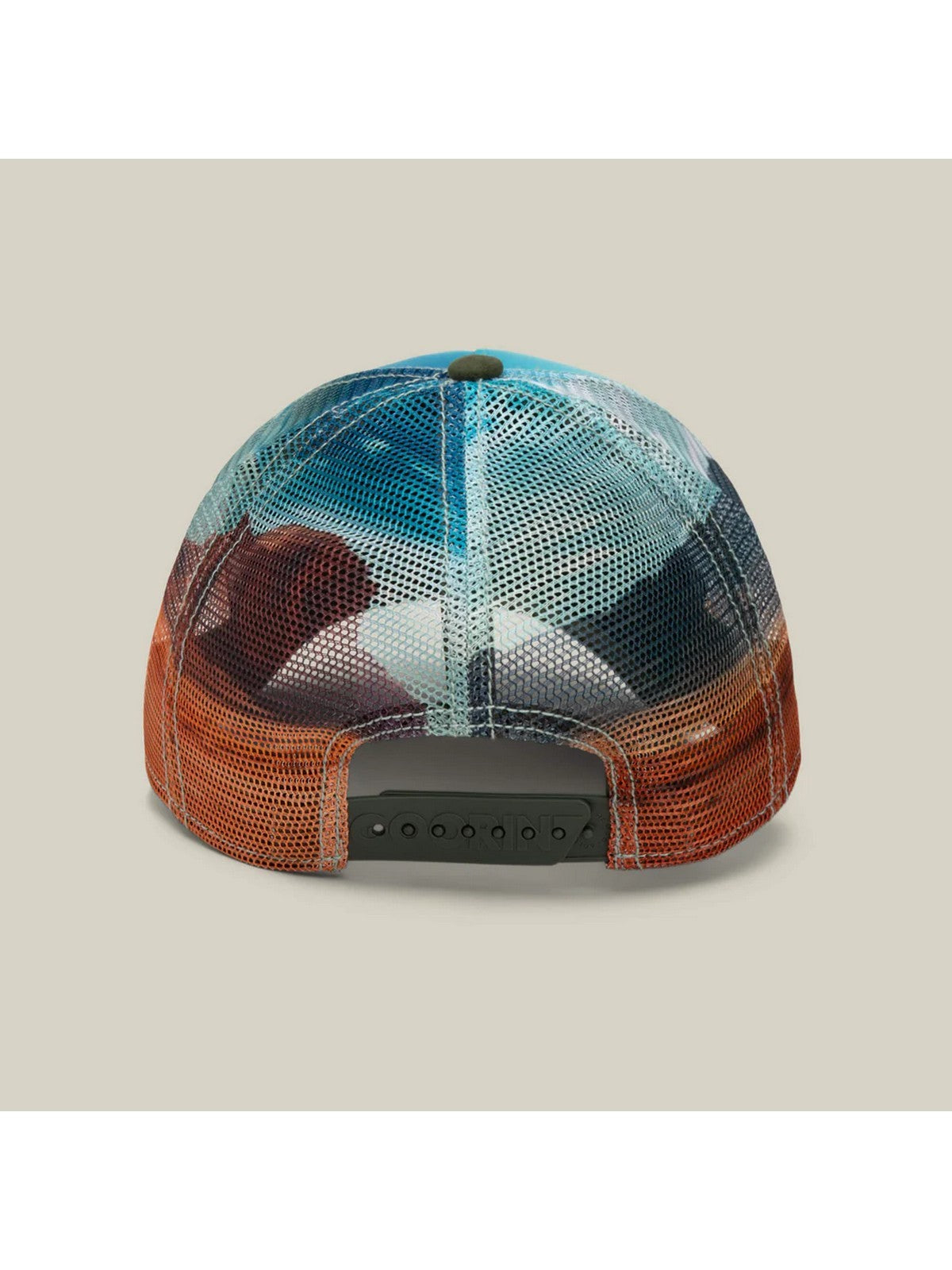 GOORIN BROS Cappello Uomo SCORPION IN THE ELEMENT 101-2695 PAL PALM