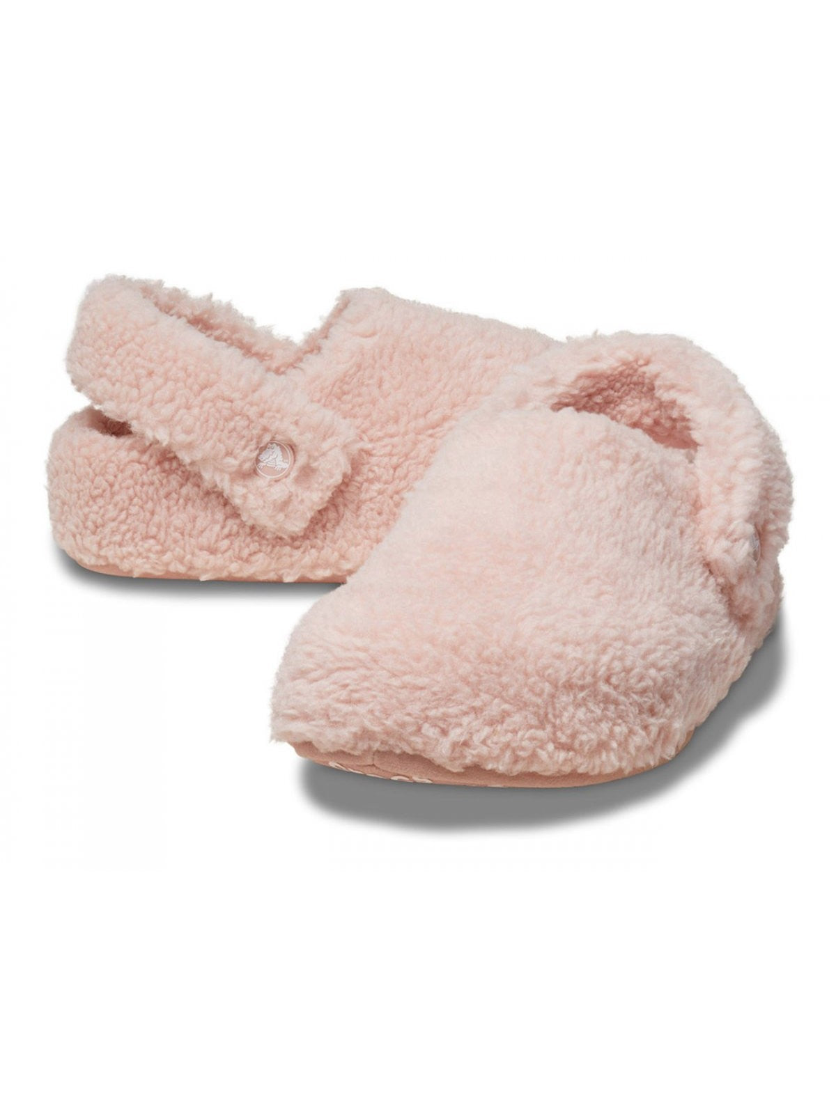 Crocs Ciabatta Donna Classic Cozzzy Slipper 209386 6ty Rosa