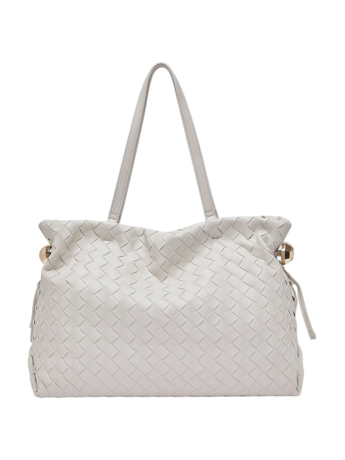 LIU JO ACCESSORIES Borsa Donna AA6098ES027 X0459 CREAM