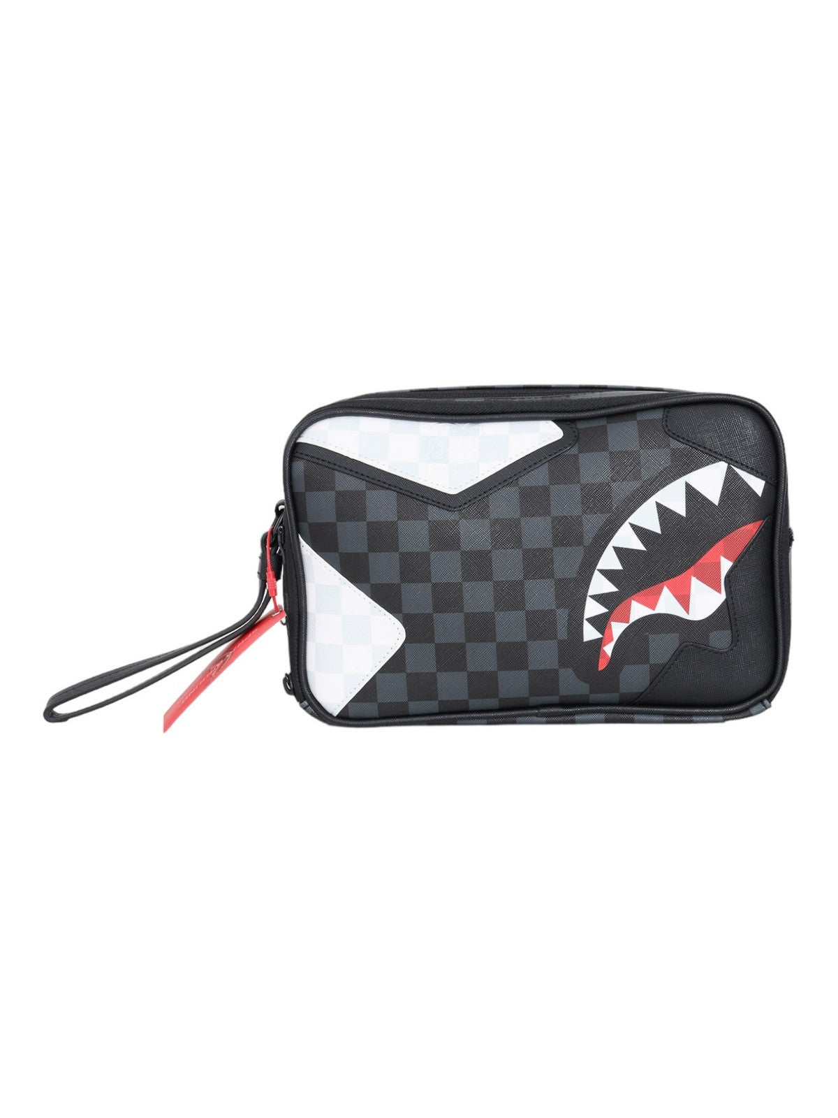 SPRAYGROUND Heredero de Tripker Decker al tocador del trono - Brick 910b6070nsz Gray