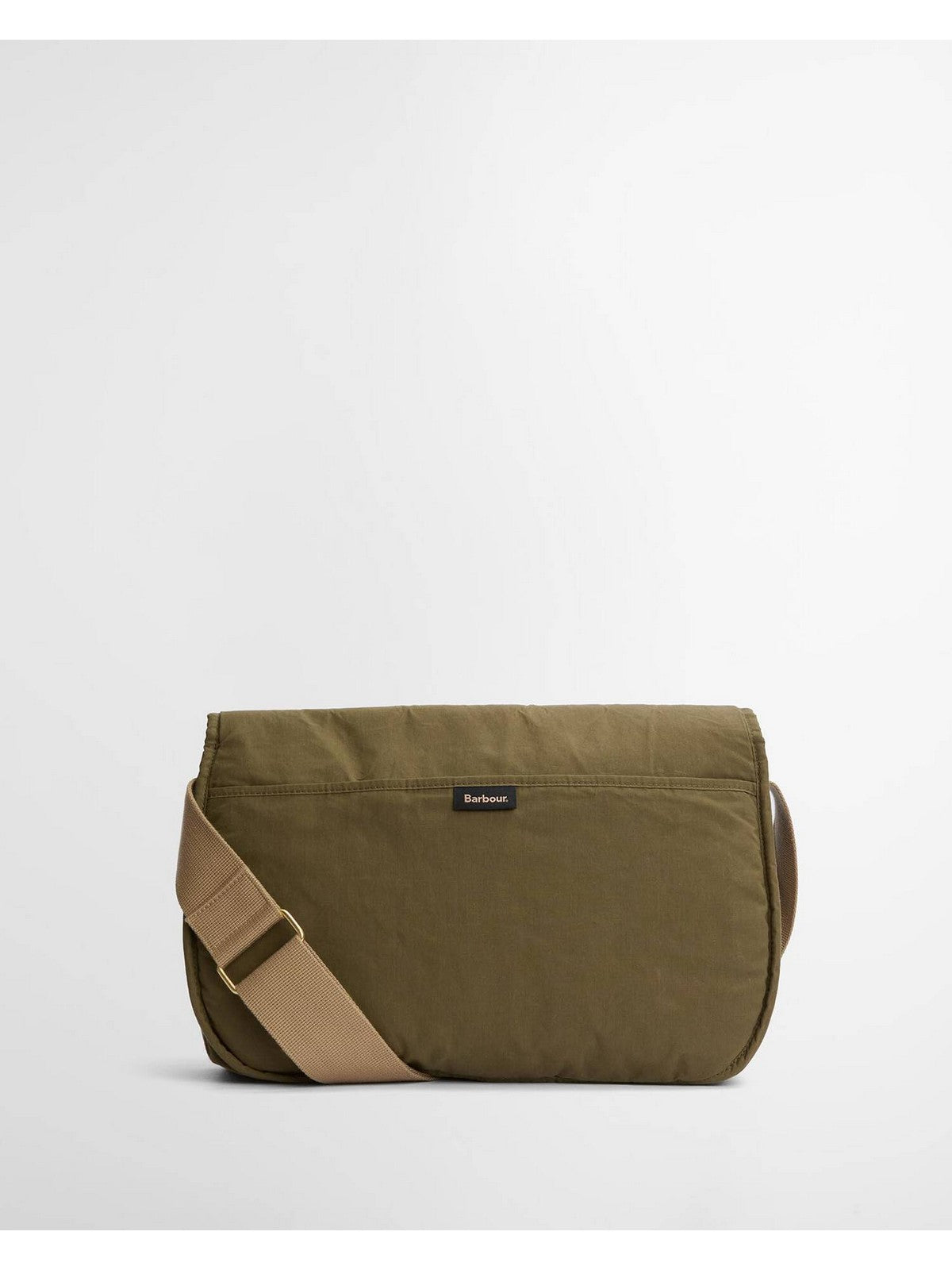 BARBOUR Herrentasche TRANSPORT RIEVER UBA0745 GN31 DUSKY GREEN