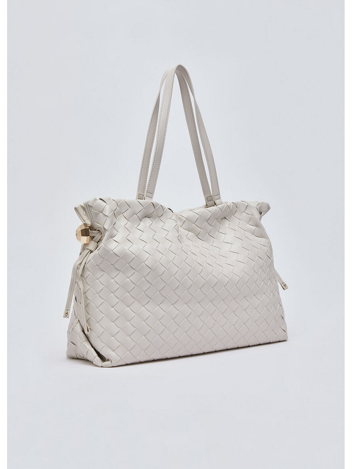 LIU JO ACCESSORIES Borsa Donna AA6098ES027 X0459 CREAM