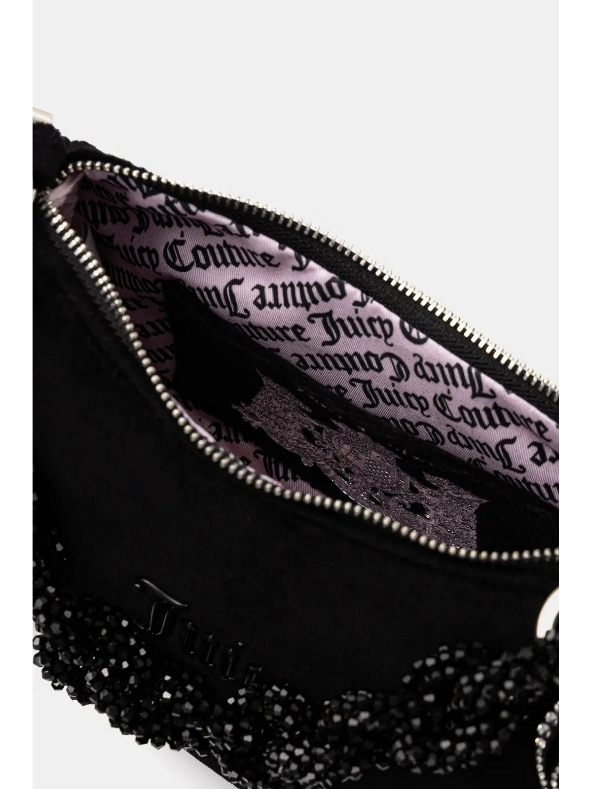 JUICY COUTURE Borsa Donna BEJL58834WCO000 Nero