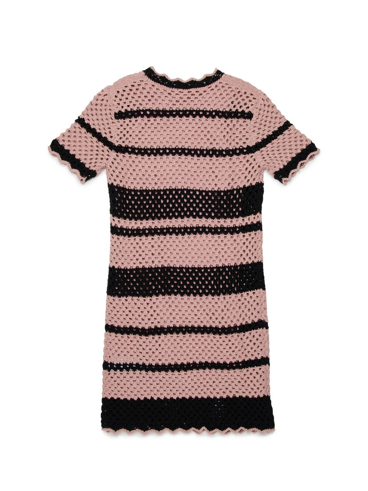 N°21 Abito Bambine e ragazze N2109L N0488 0N321 MISTY ROSE