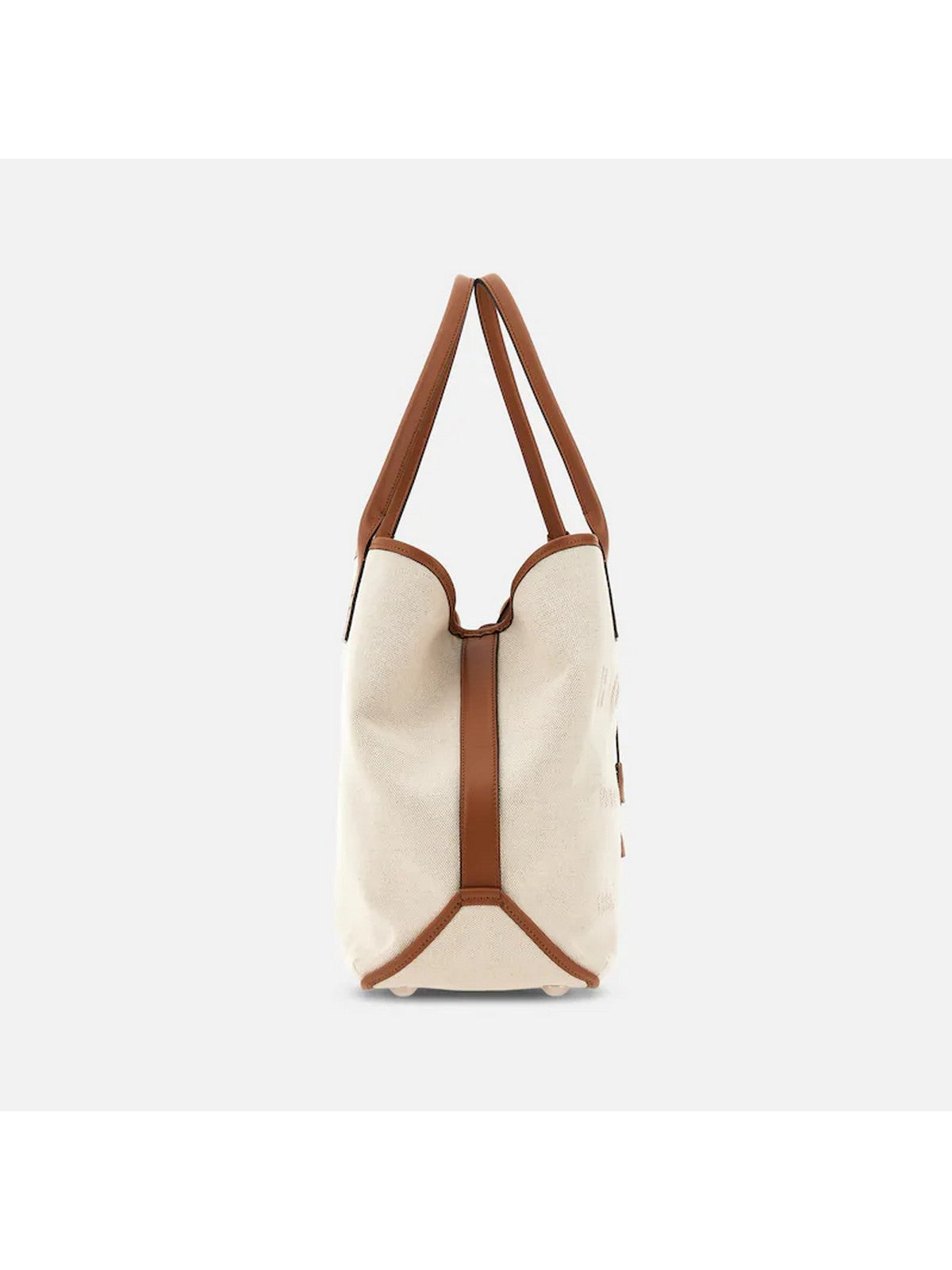 HOGAN Borsa Donna ADDRESS SHOPPING MEDIA TESSUTO KBW01TA2300UH50VA7 B018+S003