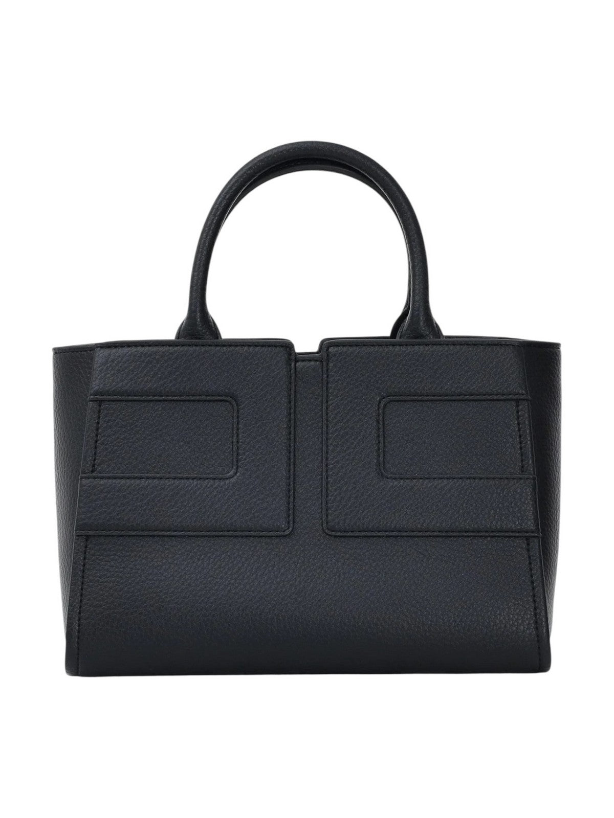 ELISABETTA FRANCHI Borsa Donna BS35A56E2 110 Nero